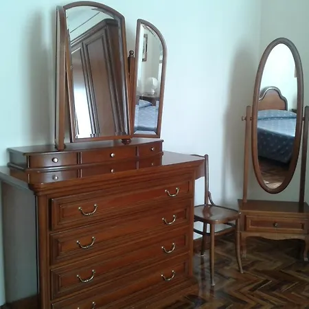 Apartman Casa Mirca Imperia
