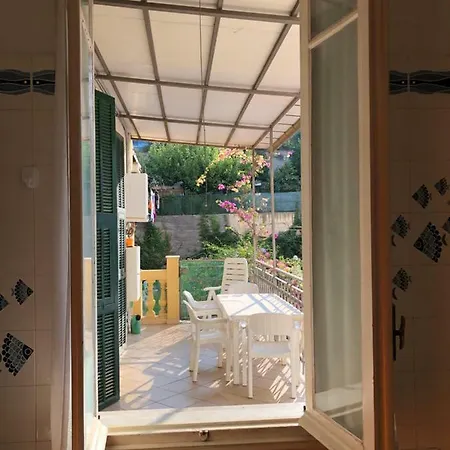 Apartman Casa Mirca Imperia