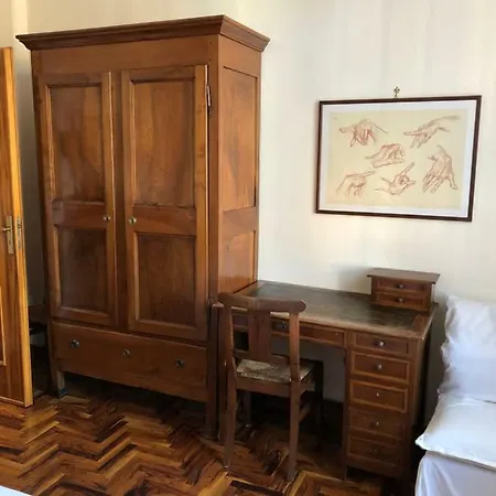 Apartman Casa Mirca Imperia