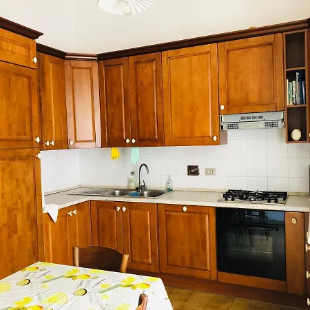 Casa Mirca * Imperia