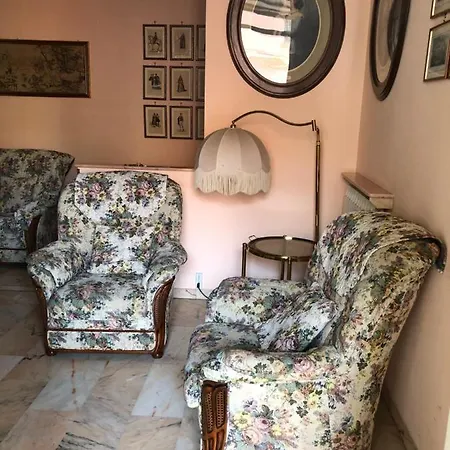Apartman Casa Mirca