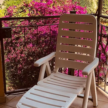 Casa Mirca * Imperia