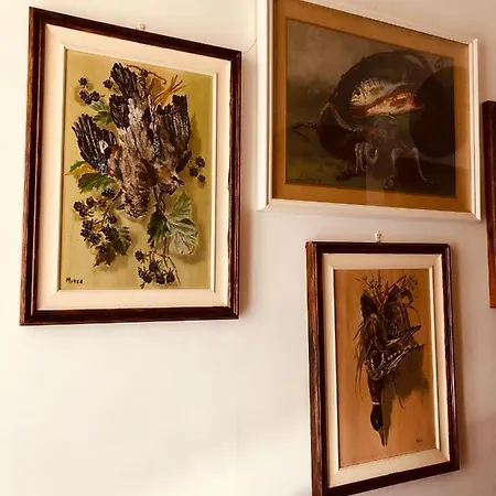 Casa Mirca Imperia