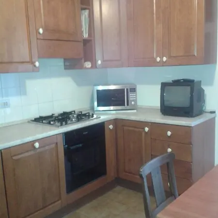 Apartment Casa Mirca *