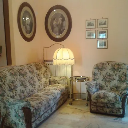 Apartment Casa Mirca