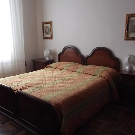 Casa Mirca Appartement Imperia