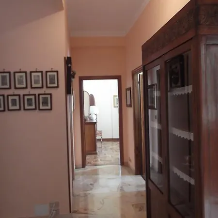Casa Mirca Imperia