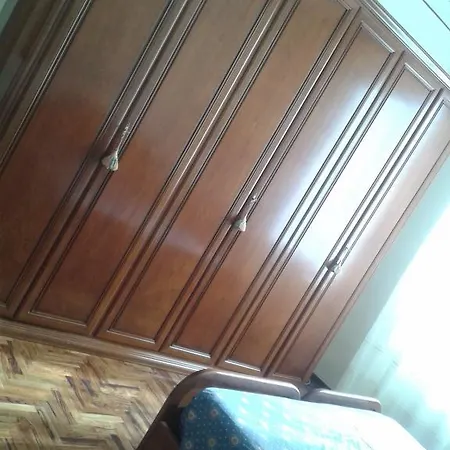 Casa Mirca *