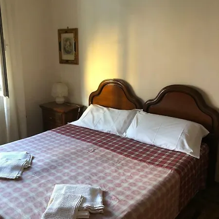 Casa Mirca Apartment