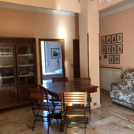 Casa Mirca Appartement