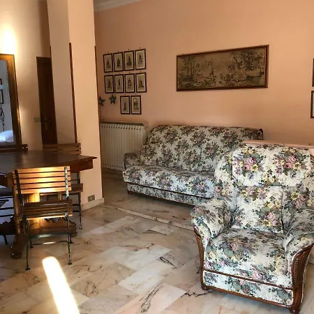 Casa Mirca Appartement *