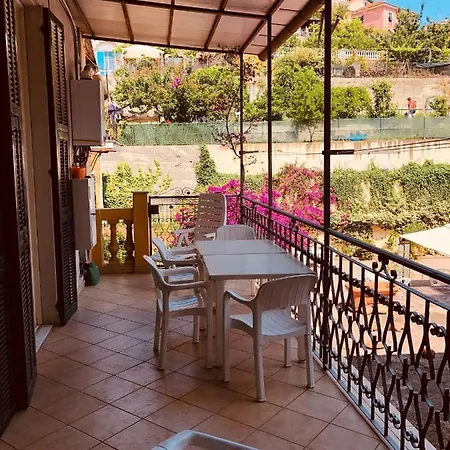 Appartement Casa Mirca