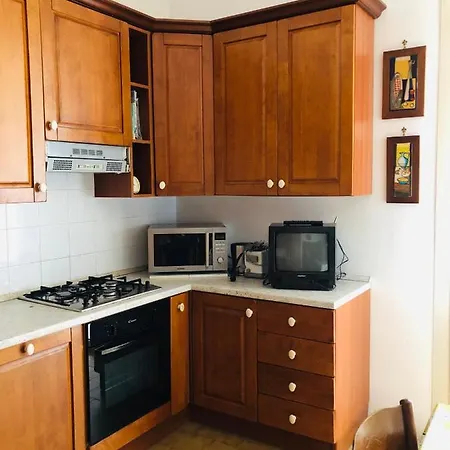 Appartement Casa Mirca