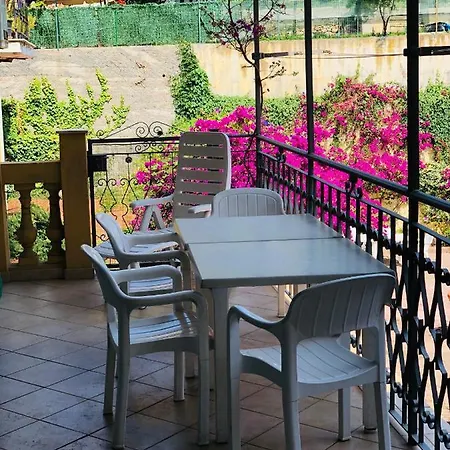 Casa Mirca *